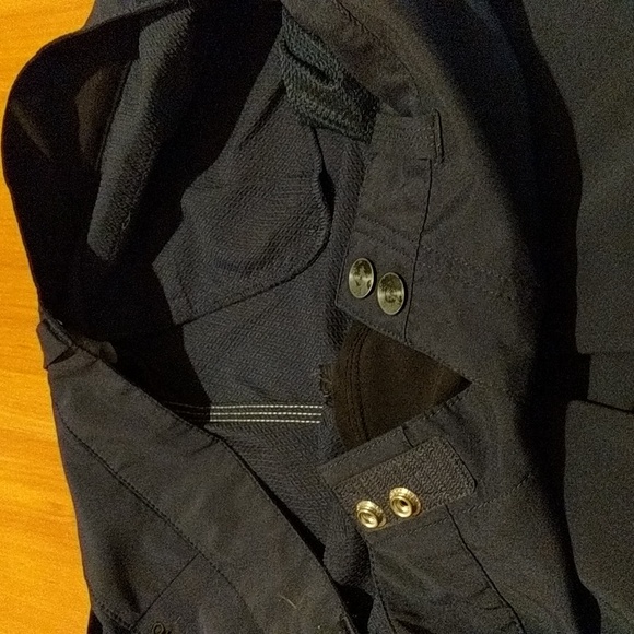 Quicksilver amphibian shorts - Picture 5 of 6